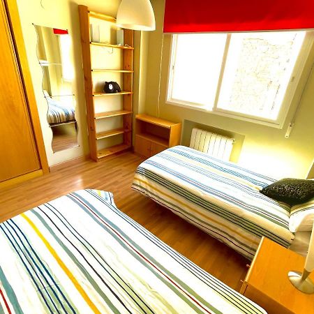 Atico Espectacular En Pleno Centro Apartment Гранада Екстериор снимка
