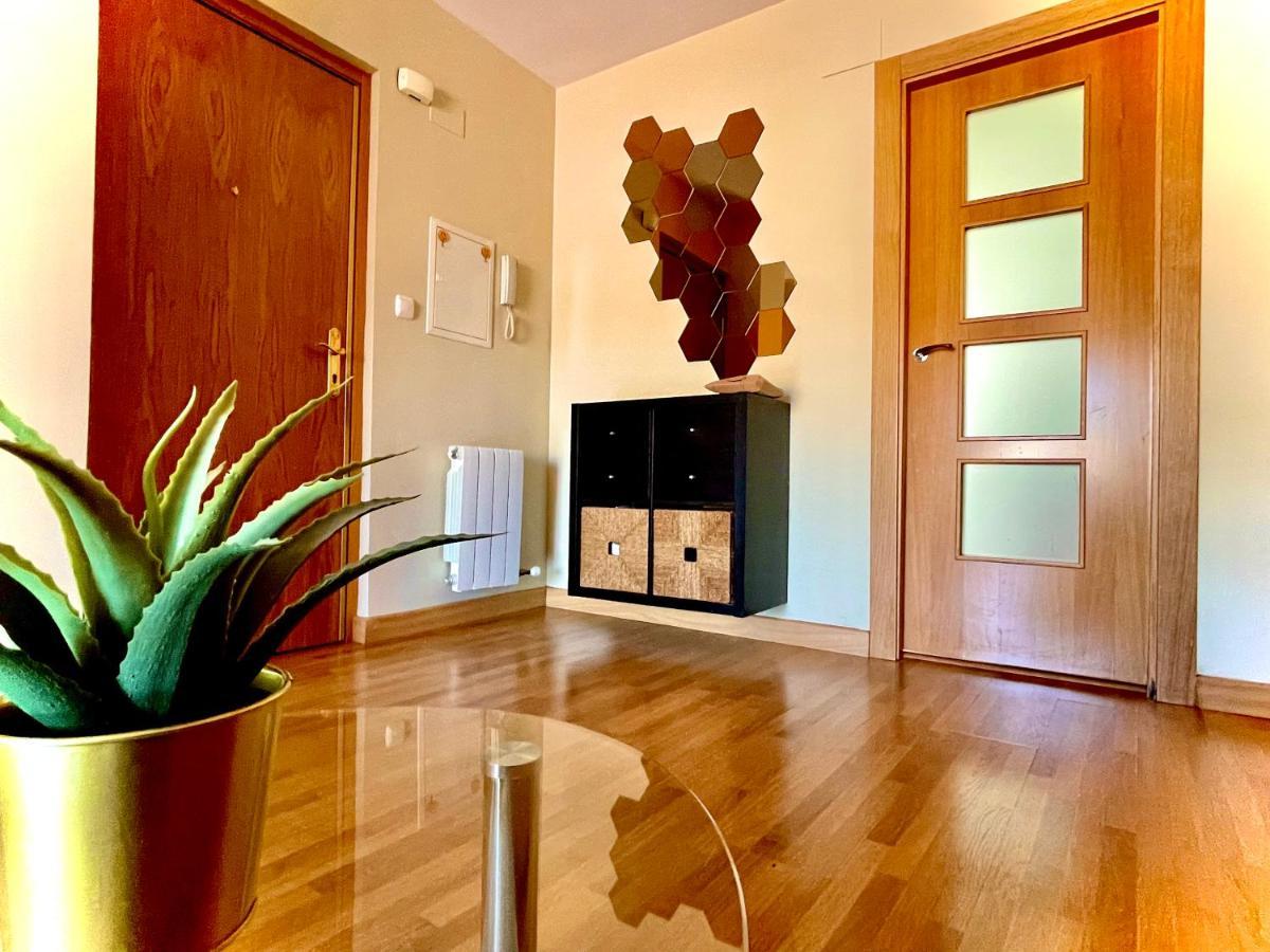 Atico Espectacular En Pleno Centro Apartment Гранада Екстериор снимка
