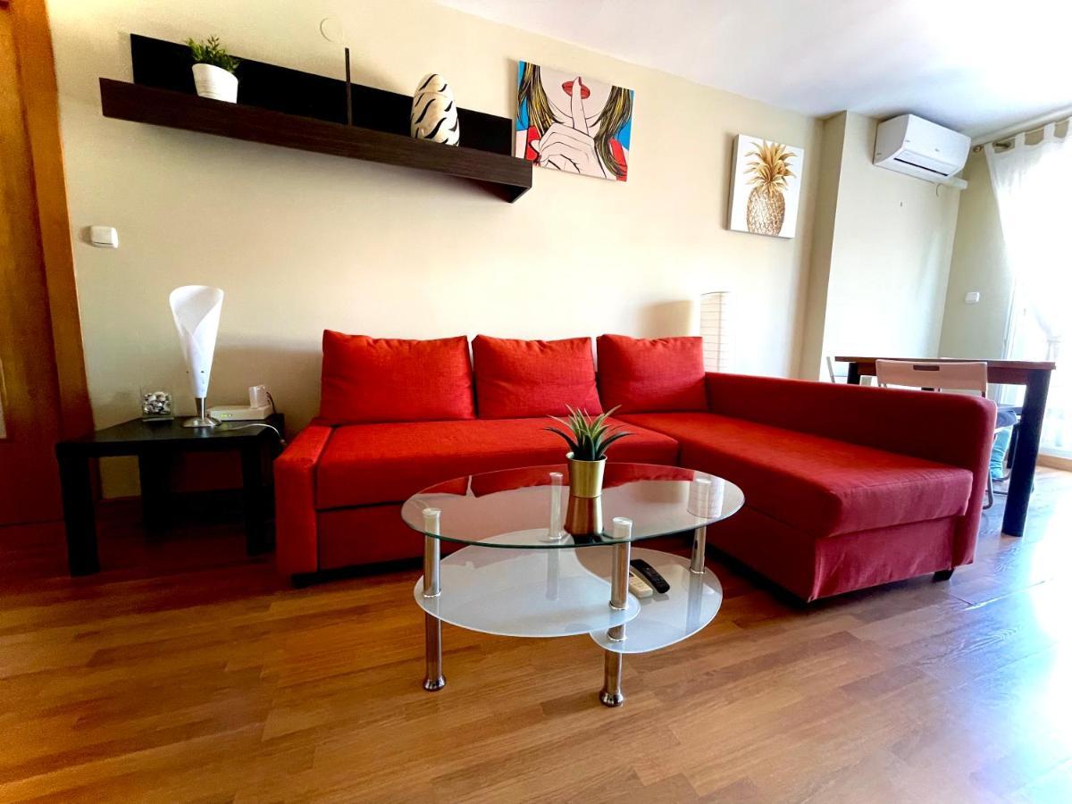 Atico Espectacular En Pleno Centro Apartment Гранада Екстериор снимка
