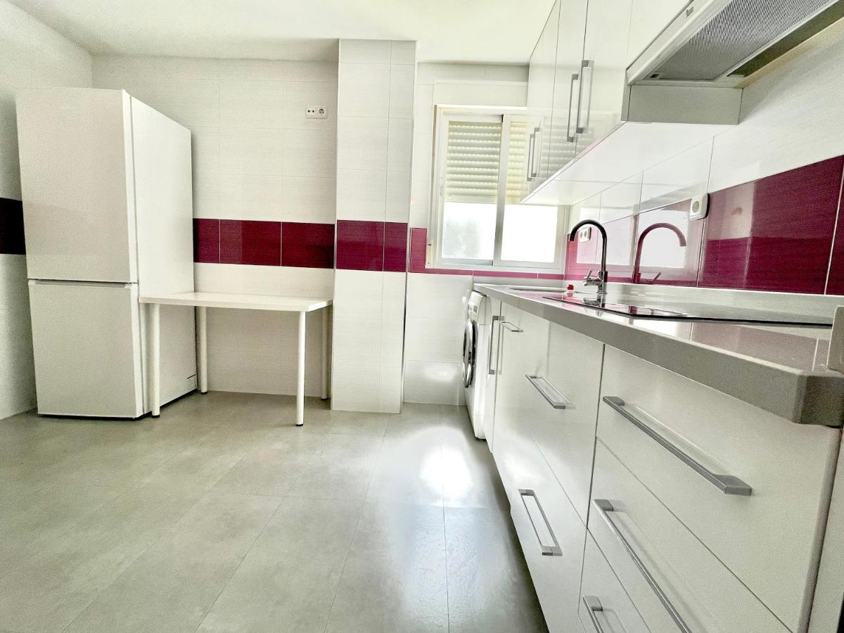 Atico Espectacular En Pleno Centro Apartment Гранада Екстериор снимка