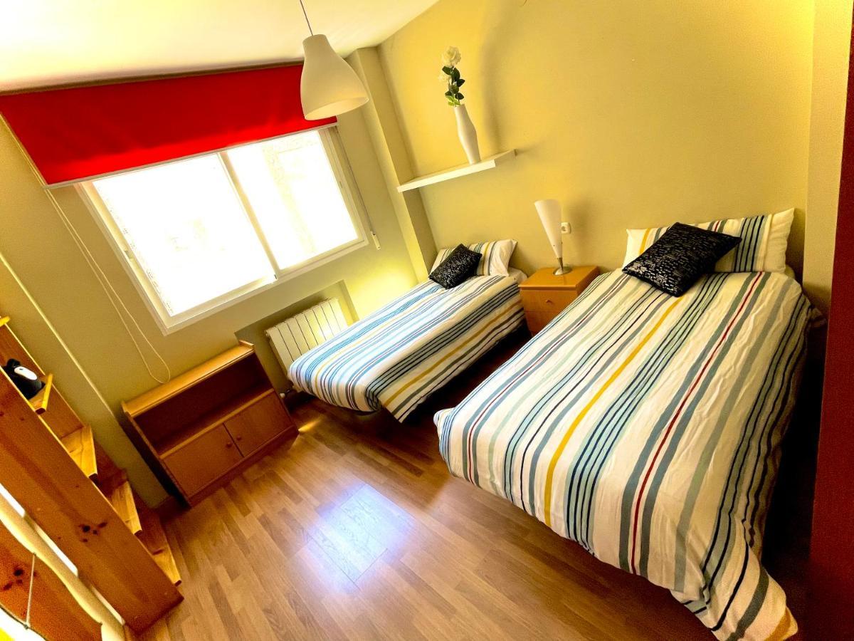Atico Espectacular En Pleno Centro Apartment Гранада Екстериор снимка