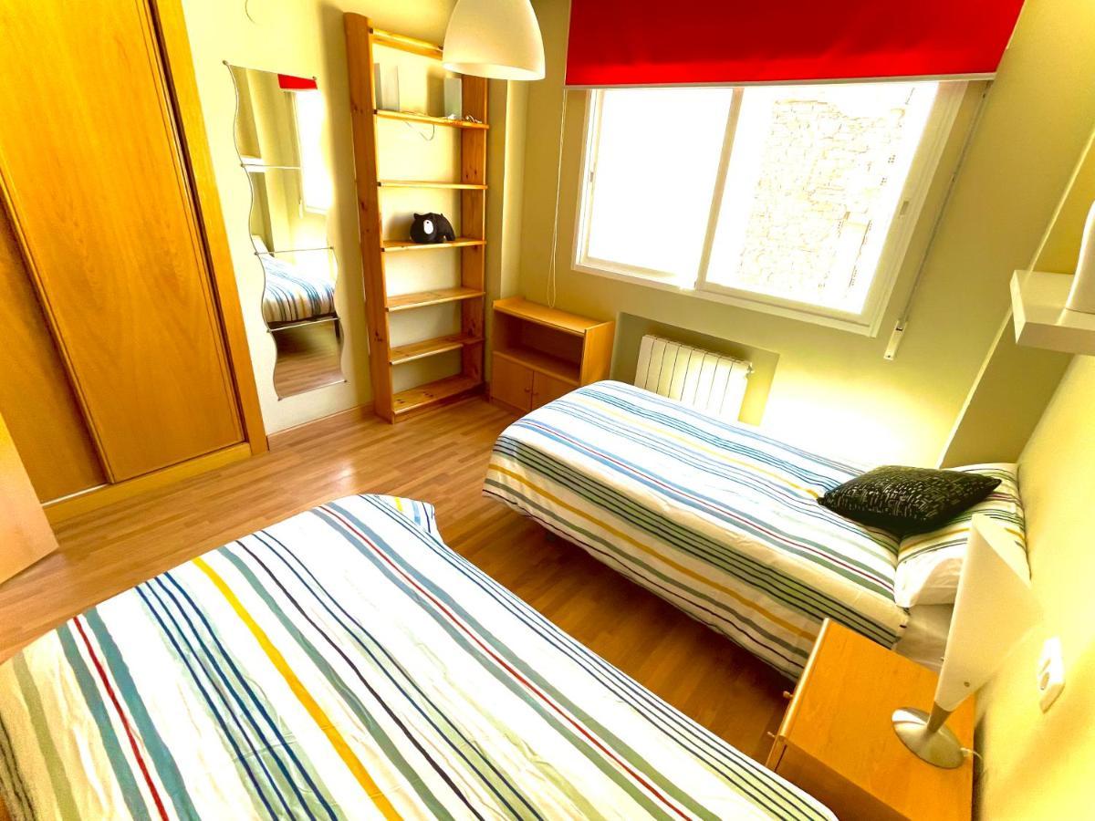 Atico Espectacular En Pleno Centro Apartment Гранада Екстериор снимка