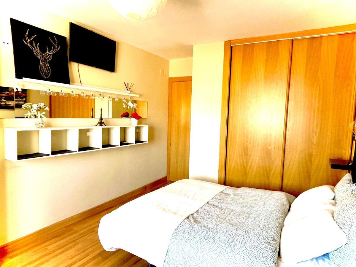 Atico Espectacular En Pleno Centro Apartment Гранада Екстериор снимка