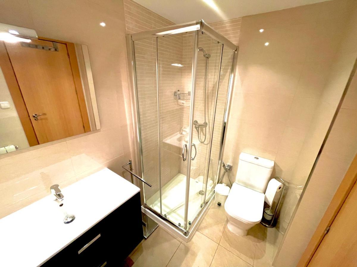 Atico Espectacular En Pleno Centro Apartment Гранада Екстериор снимка